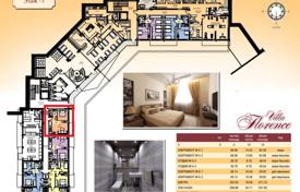 One-bedroom apartment in the elite complex ”Villa Florence“, 48.54 sq. m., Sveti Vlas, Bulgaria, 116,490 euros for 116,000 €
