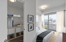Apartment – Bayview Avenue, Toronto, Ontario,  Canada for C$873,000