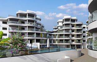 3-bedroom apartment in new building 171 m² in Larnaca for 580,000 €