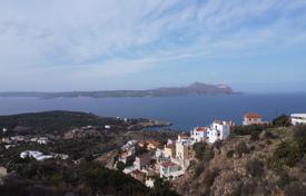 Four Adjacent Plots with Amazing Sea Views for 600,000 €