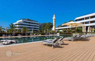 3-bedroom penthouse in Limassol for 3,010,000 €