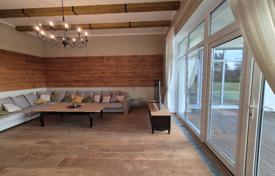 For sale a luxury villa in an elite village near the lake for 1,250,000 €