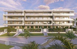2-bedroom apartment 65 m² in Torrevieja for 280,000 €