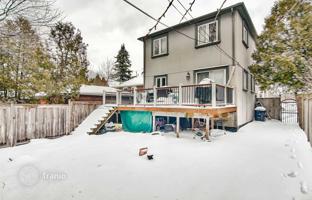 11-bedroom house in East York for C$1,891,000