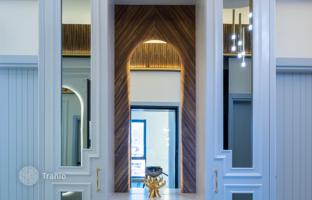 3-bedroom penthouse 152 m² in Oba for 19,990,000 TRY
