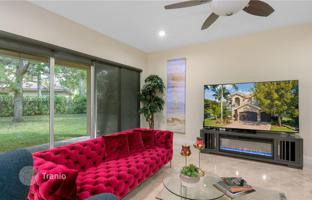5-bedroom house 502 m² in Boynton Beach for $1,575,000