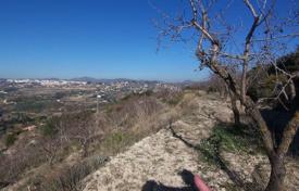 Large plot of land in Benissa, Alicante, Spain for 180,000 €