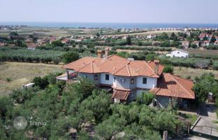 8-bedroom villa 380 m² in Chalkidiki (Halkidiki) for 650,000 €