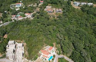 Land plot 7,727 m² in Pržno for 1,230,000 €
