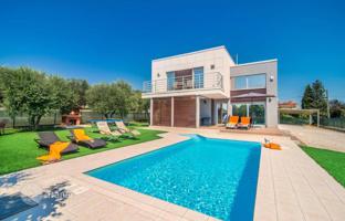 3-bedroom house 173 m² in Vodnjan for 830,000 €