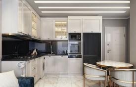 Apartment – Avsallar, Antalya, Turkey for $121,000