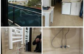 Apartments for sale in the apart-hotel for $70,000