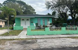 3-bedroom house 186 m² in Miami Gardens for $525,000