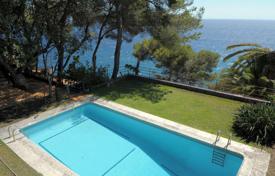 Townhome 658 m² in Blanes, Spain for 3,550,000 €