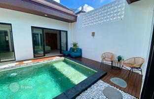 3-bedroom villa 140 m² in South Kuta for $224,000
