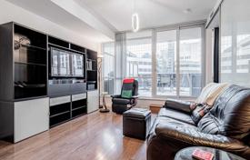 Apartment – Bay Street, Old Toronto, Toronto,  Ontario,   Canada for C$1,049,000