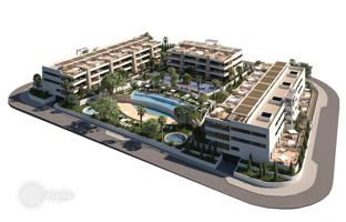 2-bedroom apartment 88 m² in Aspe for 365,000 €