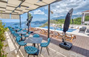2-bedroom apartment 112 m² in Budva city for 560,000 €