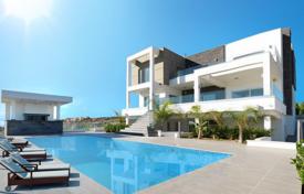 Five bedroom luxury villa in Limassol, Germasogeia for 2,500,000 €
