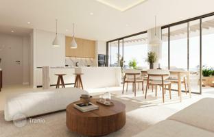 1-bedroom penthouse 82 m² in Playa de las Americas for 1,289,000 €