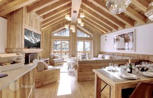 5-bedroom apartment in new building 246 m² in Val d'Isere for 9,500,000 €