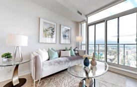 Apartment – Nelson Street, Toronto, Ontario,  Canada for C$1,169,000