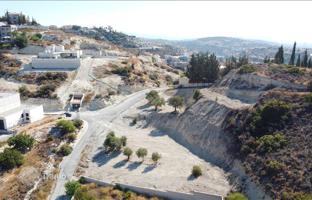 Large building plot, Ayios Tychonas, Cyprus for 980,000 €