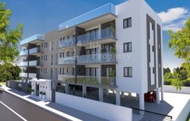 Sophisticated 2-bedroom Apartment with Panoramic Sea Views of Famagusta located in the village Deryneia for 175,000 €