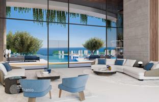 2-bedroom penthouse in Limassol for 2,995,000 €