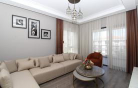 New City View Flats with High Ceilings in Ankara Cankaya for $239,000