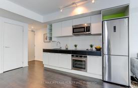 Apartment – Shuter Street, Old Toronto, Toronto,  Ontario,   Canada for C$657,000