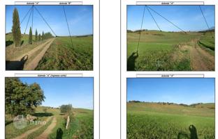 Land plot 173 m² in Manciano for 900,000 €