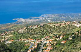 3-bedrooms villa in Tala, Cyprus for 980,000 €