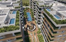 Apartment (Penthouse) in Livadia, Larnaca for Sale for 470,000 €