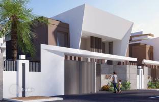 House 214 m² in Aksu for 28,986,000 TRY
