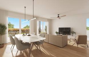 3-bedroom apartment 115 m² in Benidorm for 425,000 €