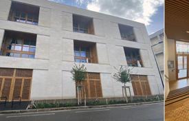 New residential complex with apartments in Bordeaux, France for From 320,000 € New residential complex with apartments in Bordeaux, France for From 320,000 €