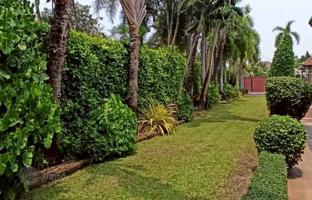 3-bedroom villa 400 m² in Pattaya for $635,000
