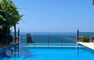 4-bedroom villa 440 m² in Alanya for 61,081,000 TRY