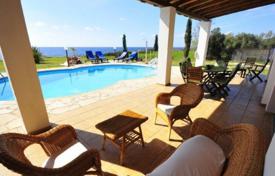 Villa in Paphos with 4 bedrooms, Sea Caves for 1,800,000 €