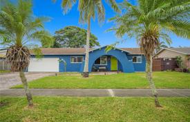 Townhome – Fort Lauderdale, Florida, USA for $589,000