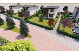 Luxurious Ready to Move Duplex 4+1 Villa in Silivri for $640,000