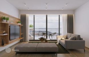 3-bedroom apartment in new building in Paphos for 540,000 €
