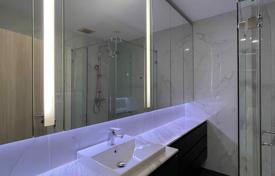 2-bedroom apartments in condo in Pathum Wan for $3,400 per week