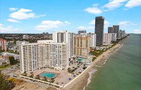 Condo – Hallandale Beach, Florida, USA for $283,000