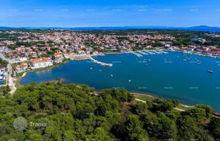 1-room apartment 40 m² in Medulin for 203,000 €