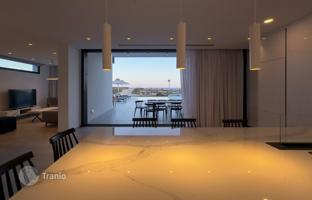 4-bedroom cottage in Famagusta for 2,884,000 €