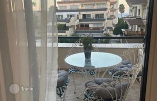 2-bedroom apartment 68 m² in Germasogeia for 390,000 €