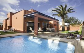 Villa – Fuerteventura, Canary Islands, Spain for 5,800 € per week