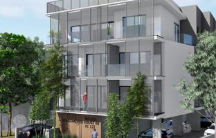 Low-rise residence close to universities, Nicosia, Cyprus for From 137,000 €